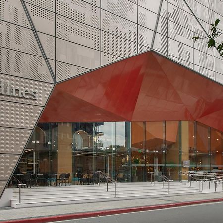Citadines Benavidez Makati Hotel Makati City Exterior photo
