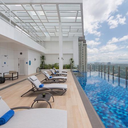 Citadines Benavidez Makati Hotel Makati City Exterior photo