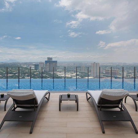 Citadines Benavidez Makati Hotel Makati City Exterior photo